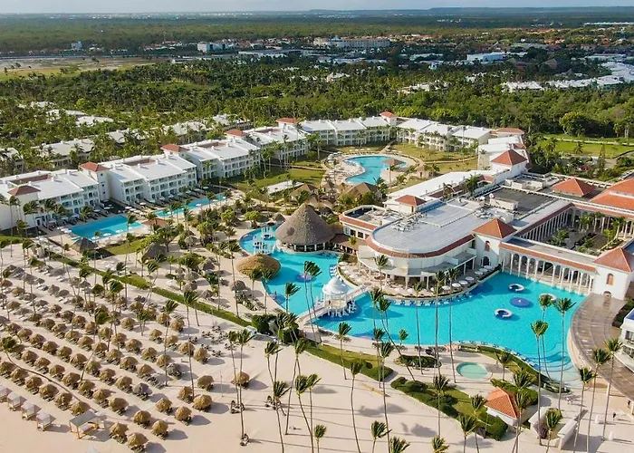 Paradisus Palma Real Golf&Spa Resort