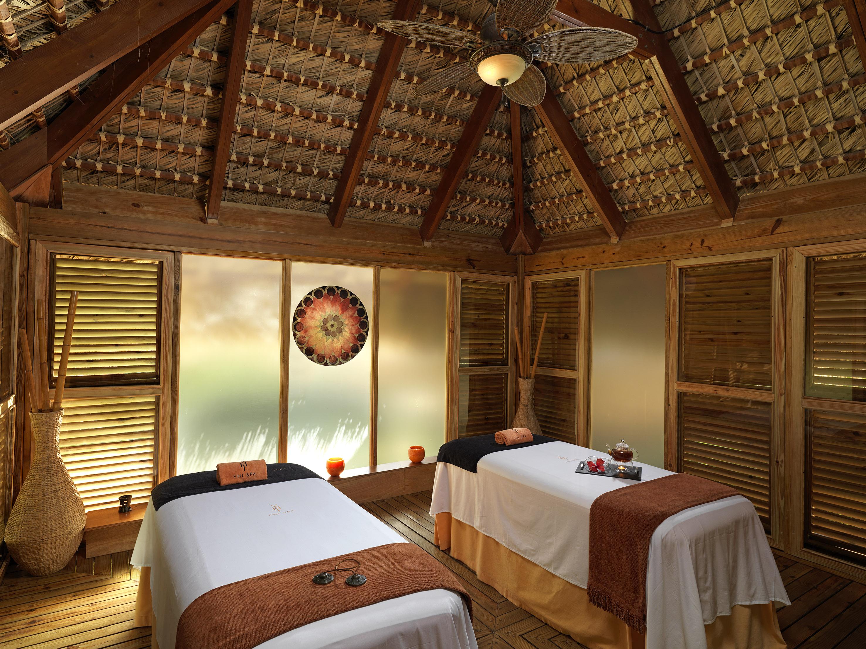 Resort Paradisus Palma Real Golf&spa Punta Cana