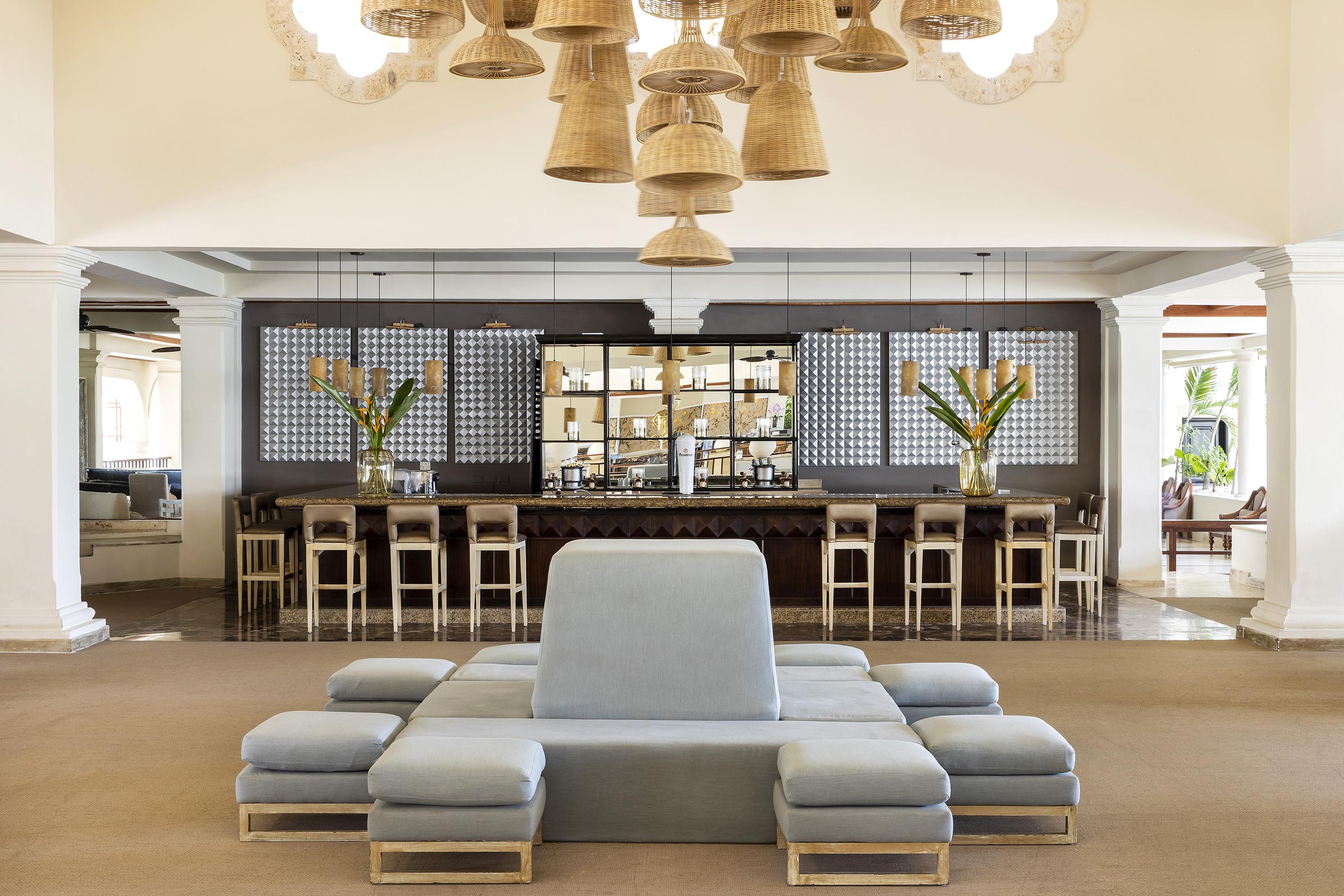 Paradisus Palma Real Golf&spa 5* Punta Cana