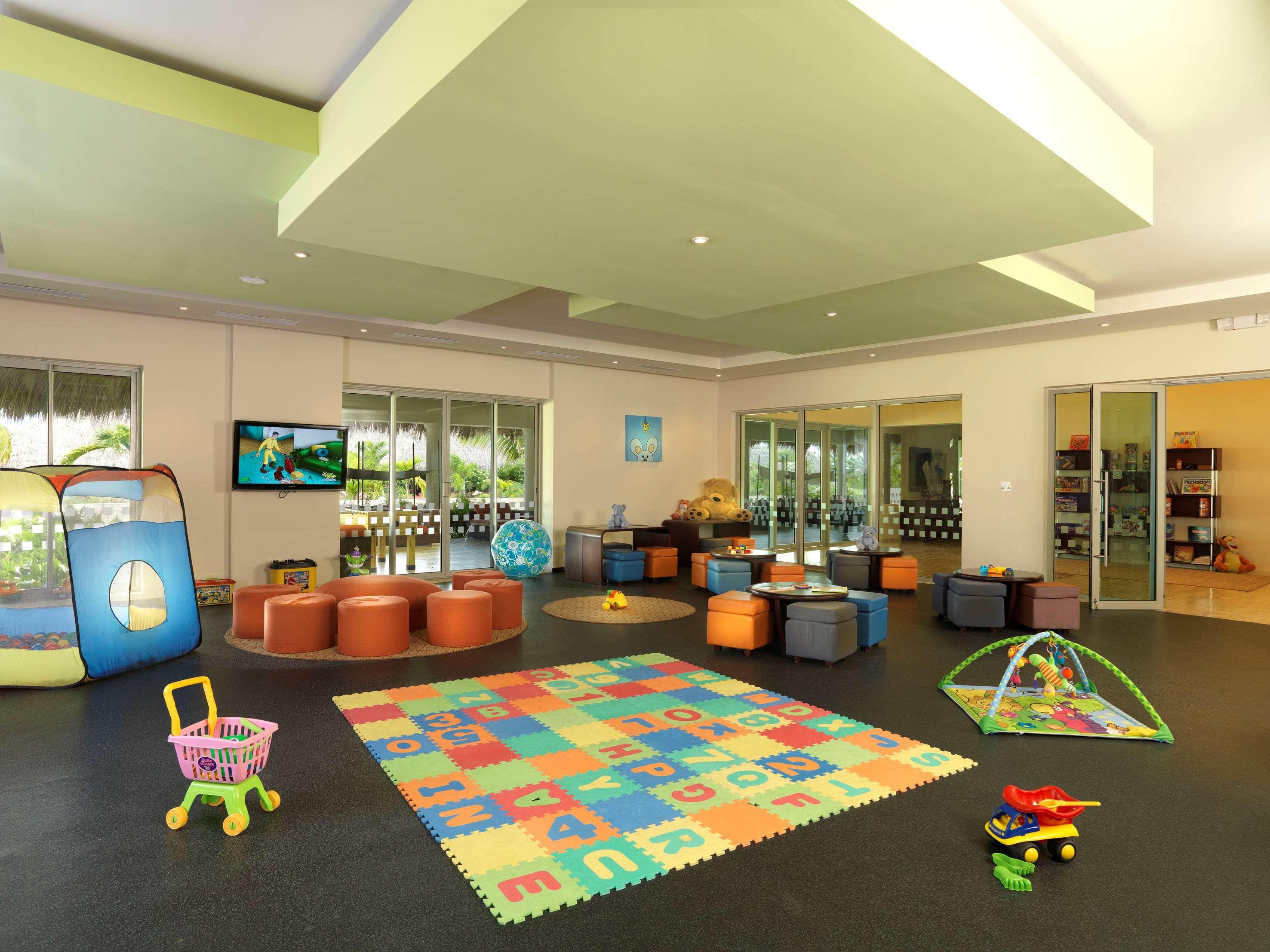 Paradisus Palma Real Golf&spa 5*