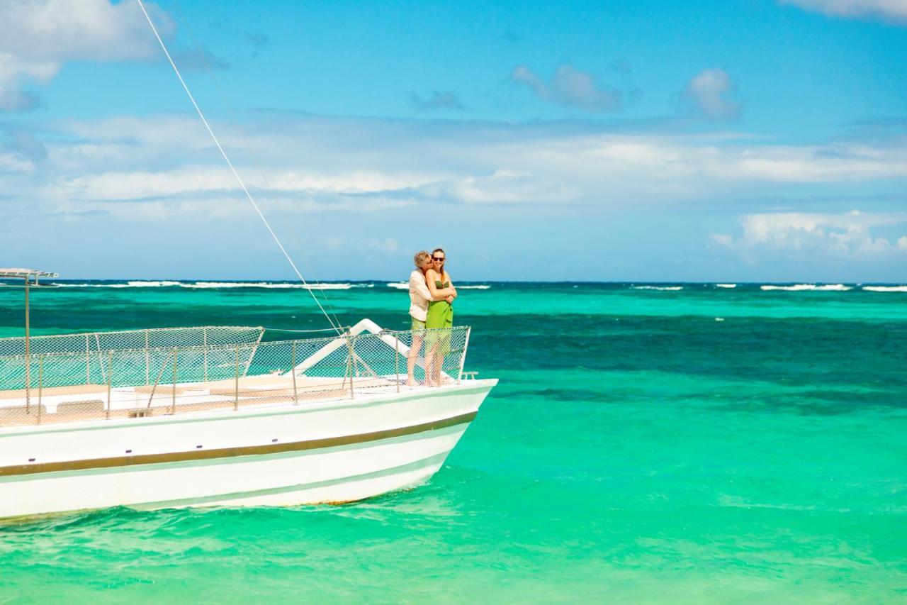 Paradisus Palma Real Golf&spa Resort Punta Cana