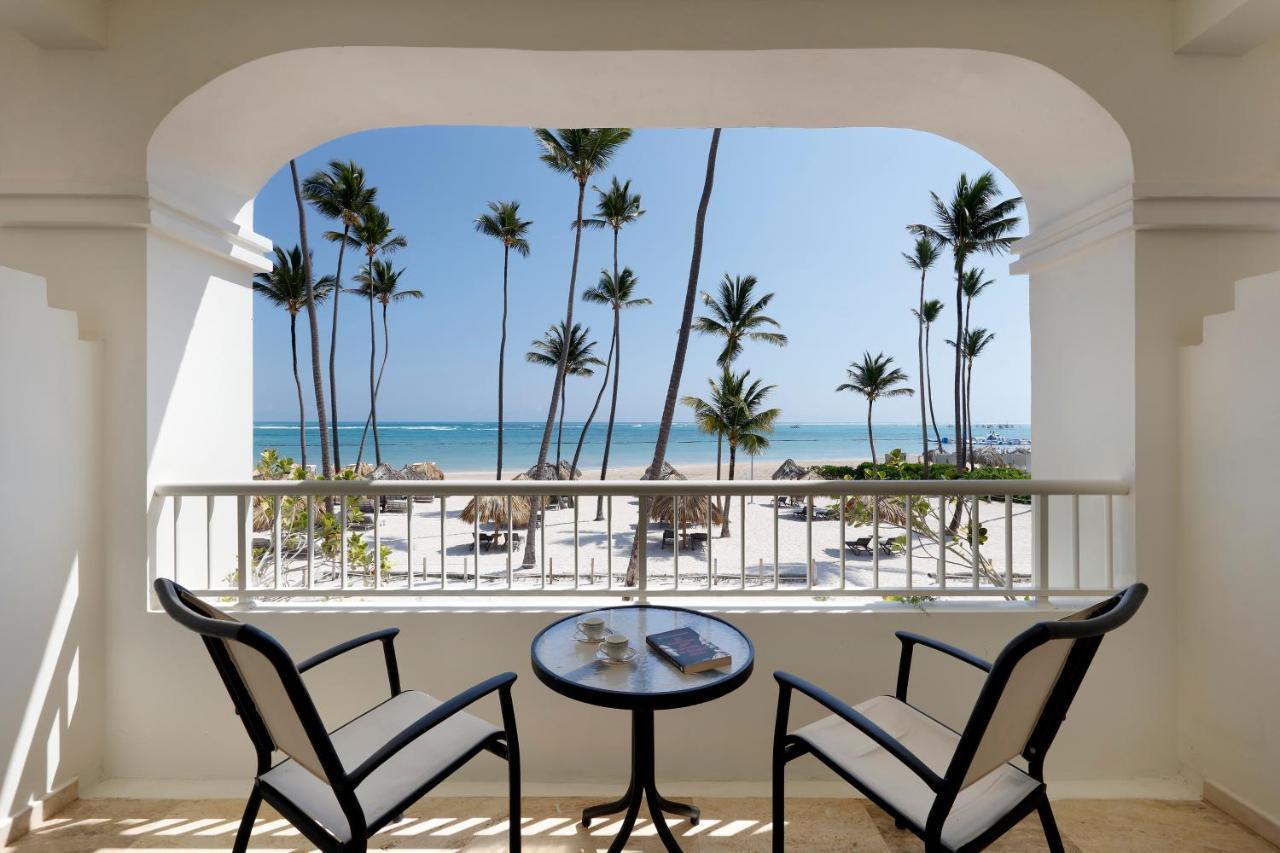 Paradisus Palma Real Golf&spa Punta Cana