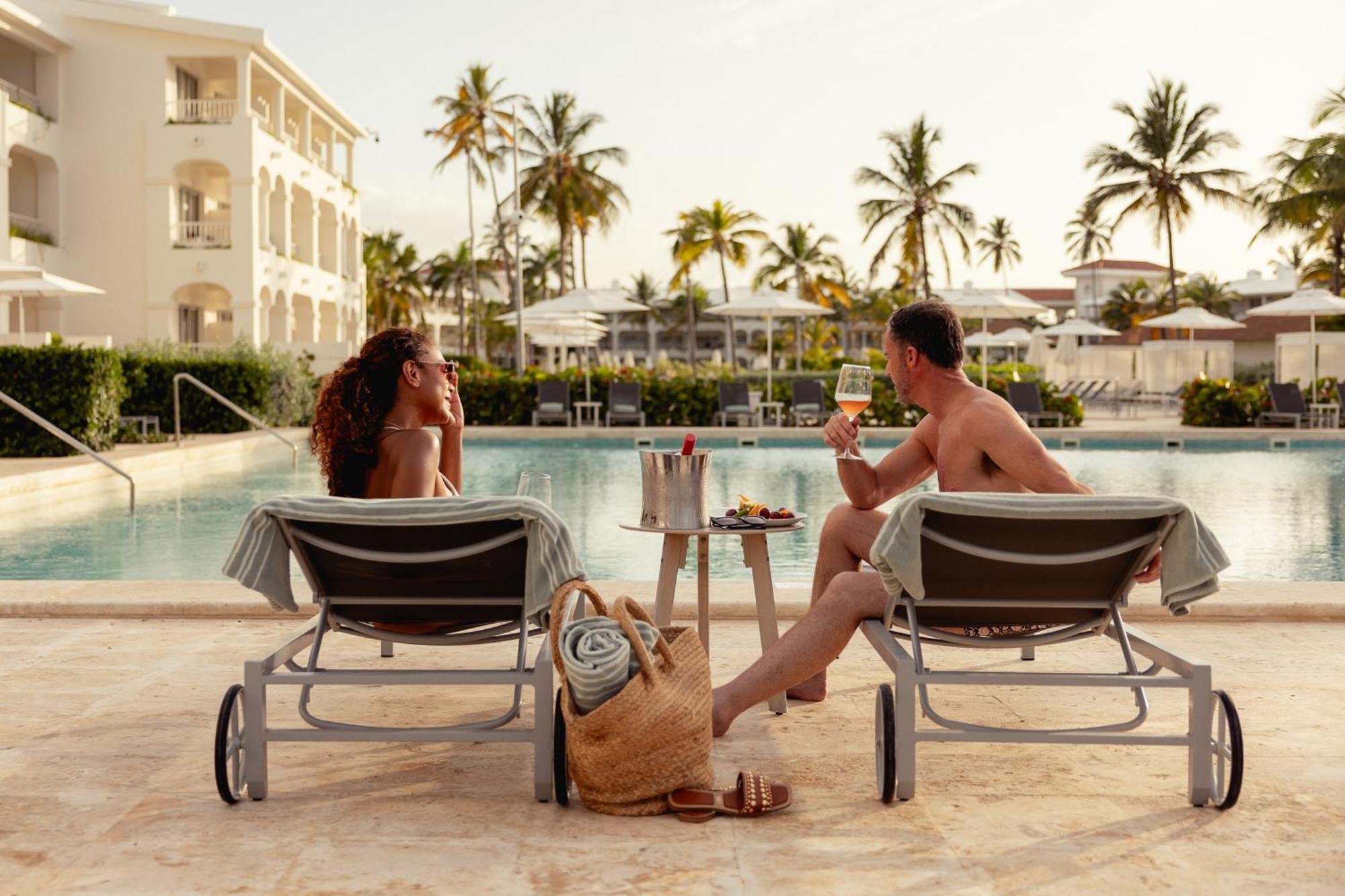 Paradisus Palma Real Golf&spa 5*